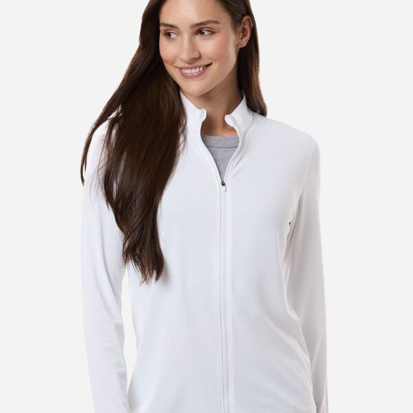 Women's Icon 2.0 Full-Zip Miniaturansicht
