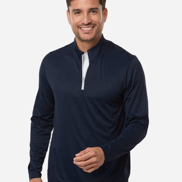 Men's Icon 2.0 Quarter-Zip Miniaturansicht