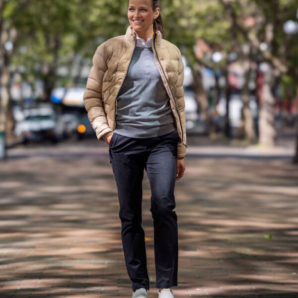 Baker Jacket Women Miniaturansicht