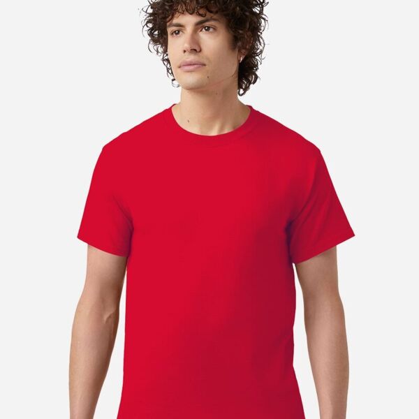 Unisex Jersey T-Shirt Miniaturansicht