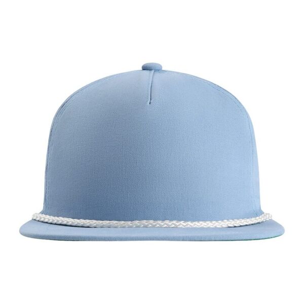 The Original Rope Five-Panel Cap Miniaturansicht