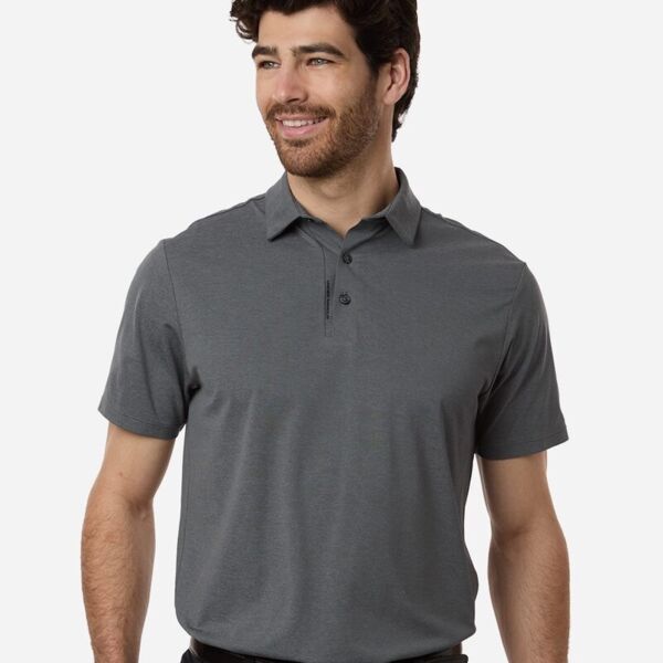 Men's Drive Bonded Polo Miniaturansicht