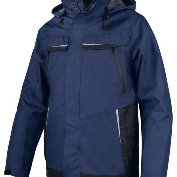 4440 Functional Jacket Miniaturansicht