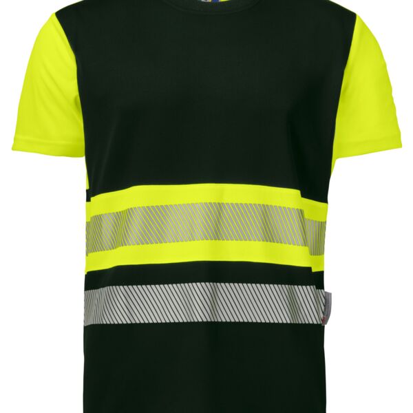 6020 EN ISO 20471 Class 1 T-Shirt Miniaturansicht