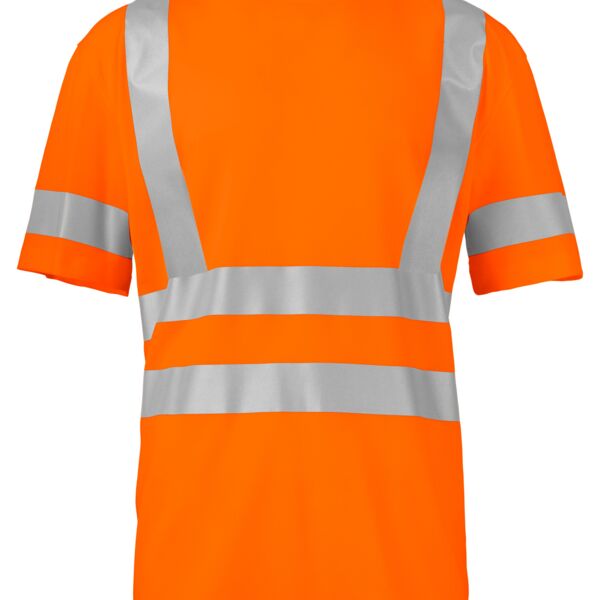 6030 EN ISO 20471 Class 3/2 T-Shirt Miniaturansicht