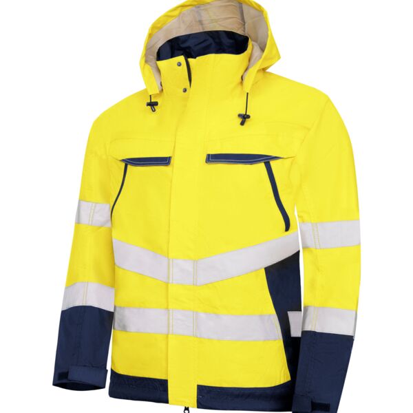 Prio 6440 Class 3 Functional Jacket Miniaturansicht