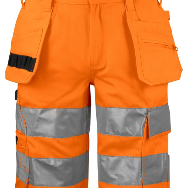 Prio 6535 Shorts EN ISO 20471 Class 2/1 Miniaturansicht