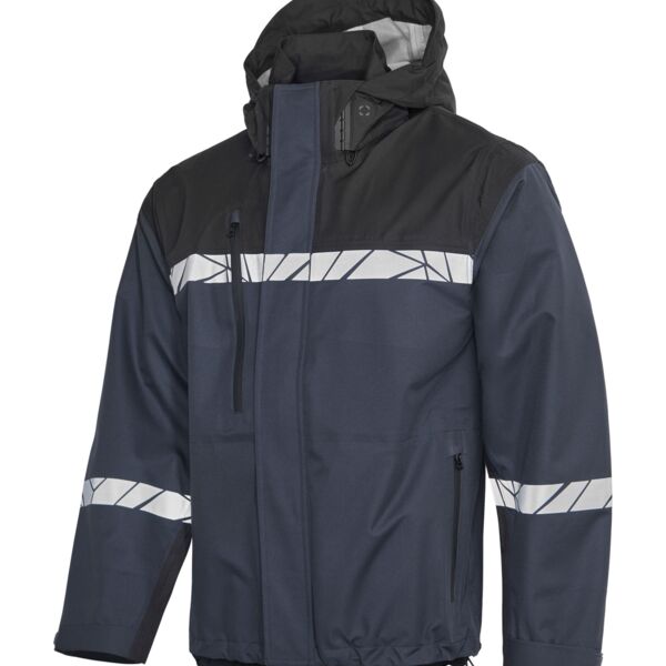 Progression 7414 Shell Jacket Miniaturansicht