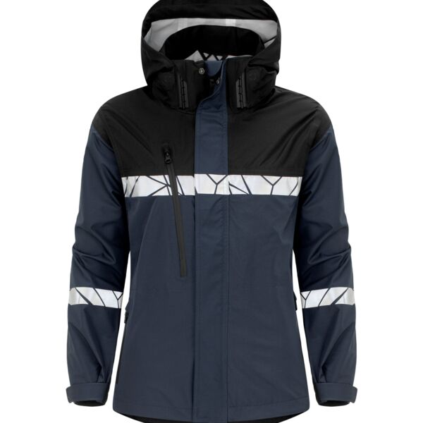 Progression 7419 Ladies Shell Jacket Miniaturansicht