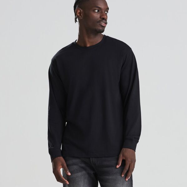 AWDis 180 long sleeve T Miniaturansicht