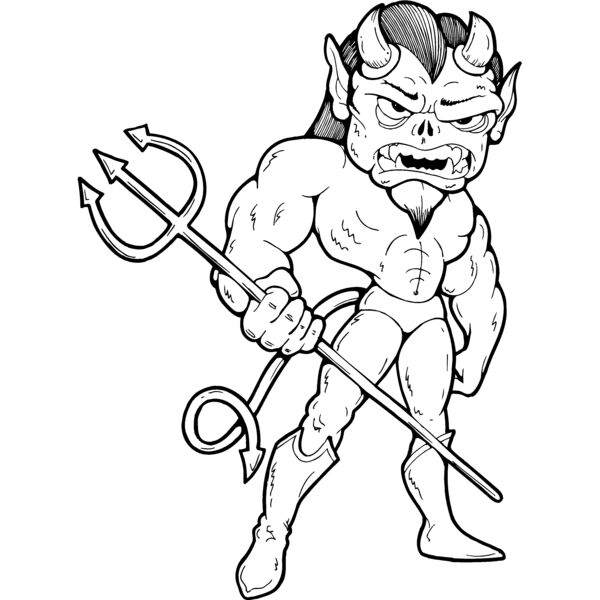 C_DEVIL Miniaturansicht