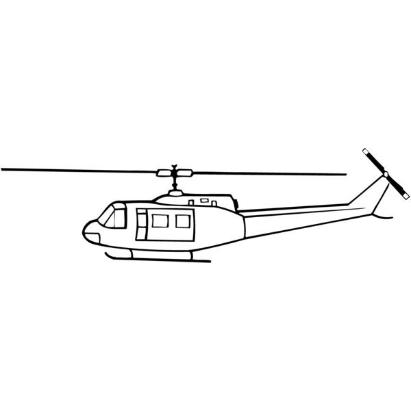 HELI0011 Miniaturansicht