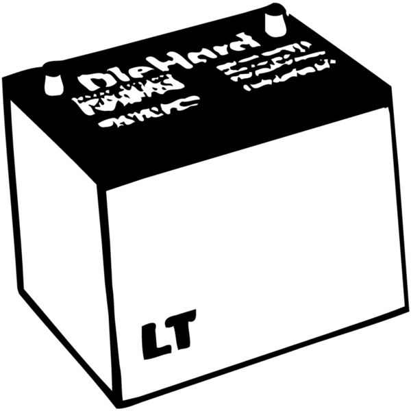 BATT001 Miniaturansicht