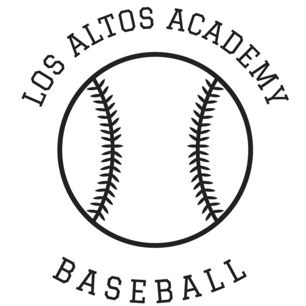 Baseball Template DNT002 BW Miniaturansicht