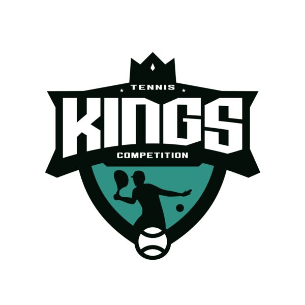 Kings Tennis Competition logo 01 Miniaturansicht