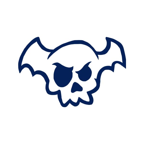 Elements Skulls logo template 49 Miniaturansicht