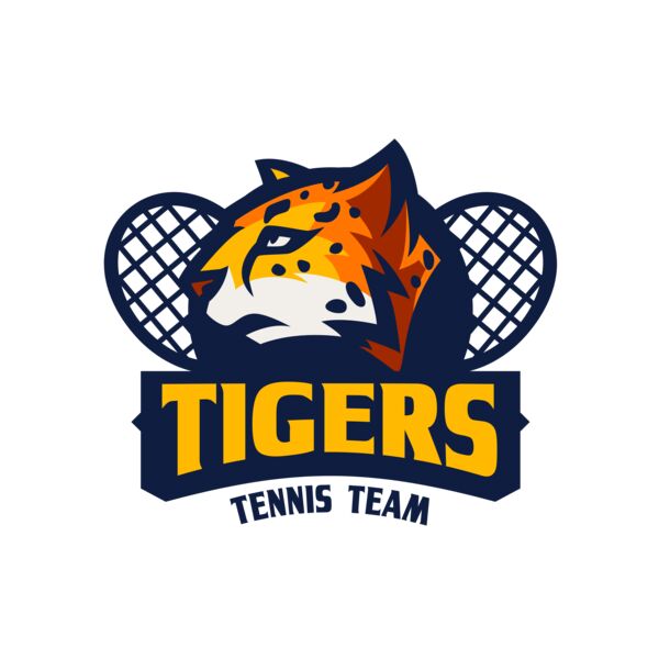 Tigers Tennis Team 02 Miniaturansicht