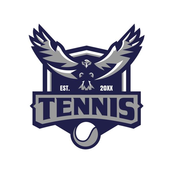 Eagle Tennis Team Miniaturansicht