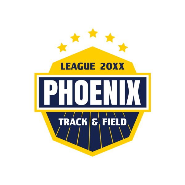 Phoenix Track & Field League 01 Miniaturansicht