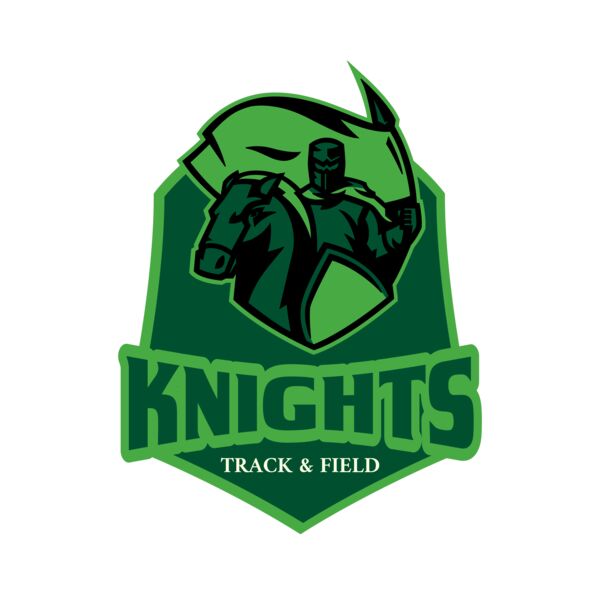 Knights Track & Field 02 Miniaturansicht