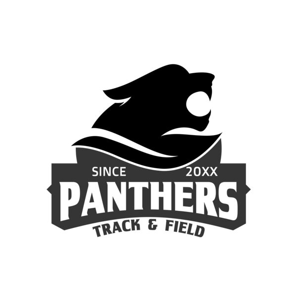 Panthers Track & Field team  Miniaturansicht