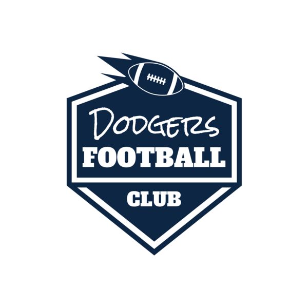 American Football logo 13 Miniaturansicht