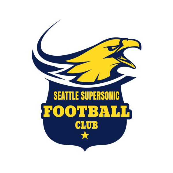 American Football Eagles 02 Miniaturansicht