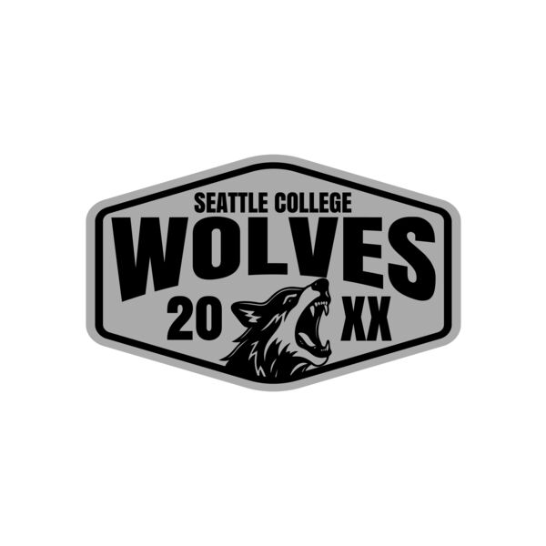 School Wolves 04 Miniaturansicht