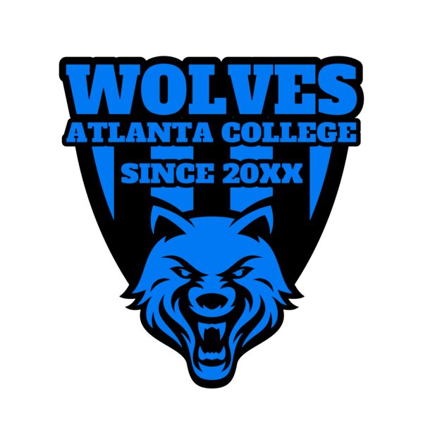 School Wolves 06 Miniaturansicht