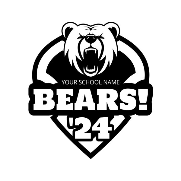 School Bears 04 Miniaturansicht