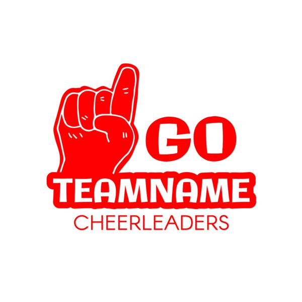 Cheerleading 15 Miniaturansicht