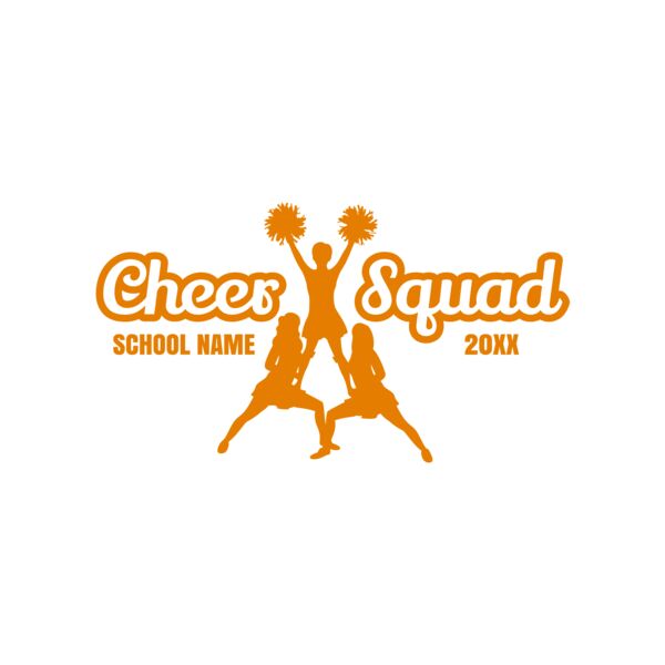 Cheerleading 35 Miniaturansicht