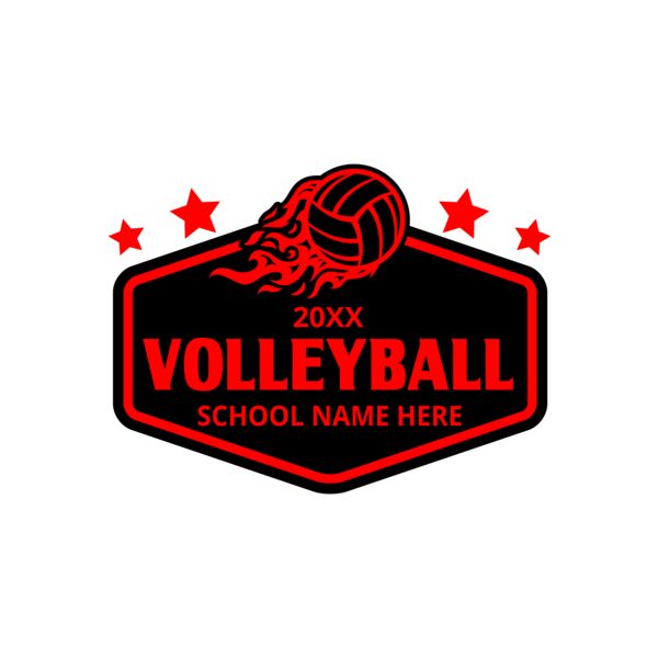 Volleyball 30 Miniaturansicht