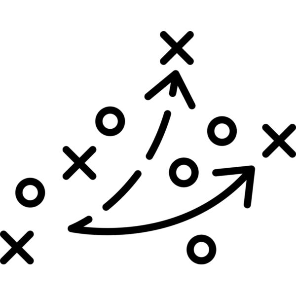 American Football   Clipart 8 Miniaturansicht