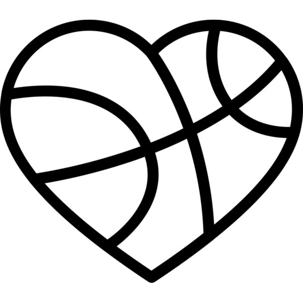Basketball   Clipart 3 Miniaturansicht