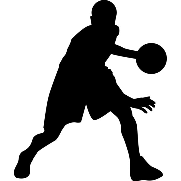 Basketball   Clipart 6 Miniaturansicht
