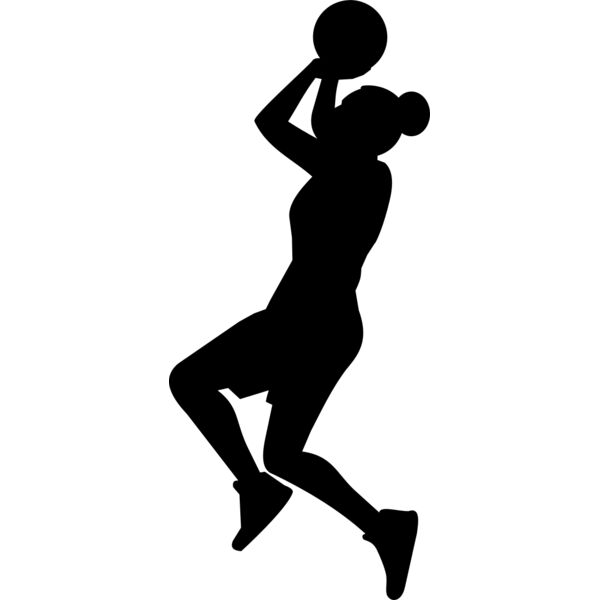 Basketball   Clipart 9 Miniaturansicht