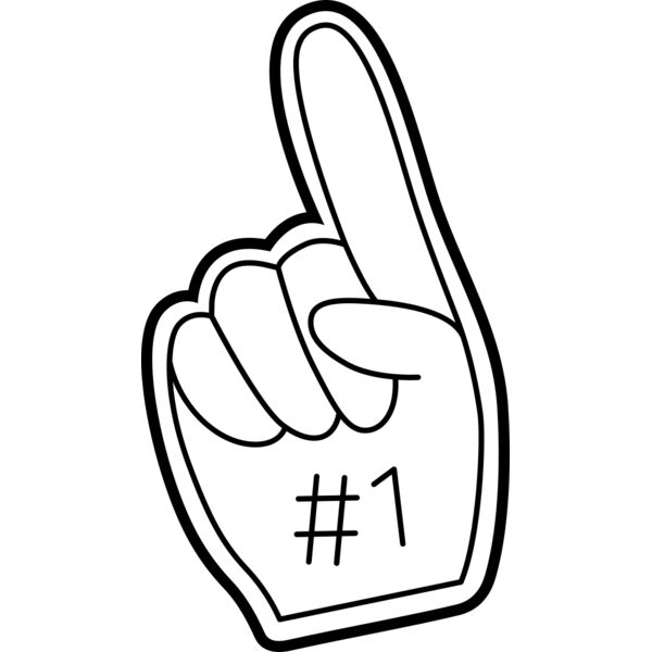 American Football   Clipart 12 Miniaturansicht