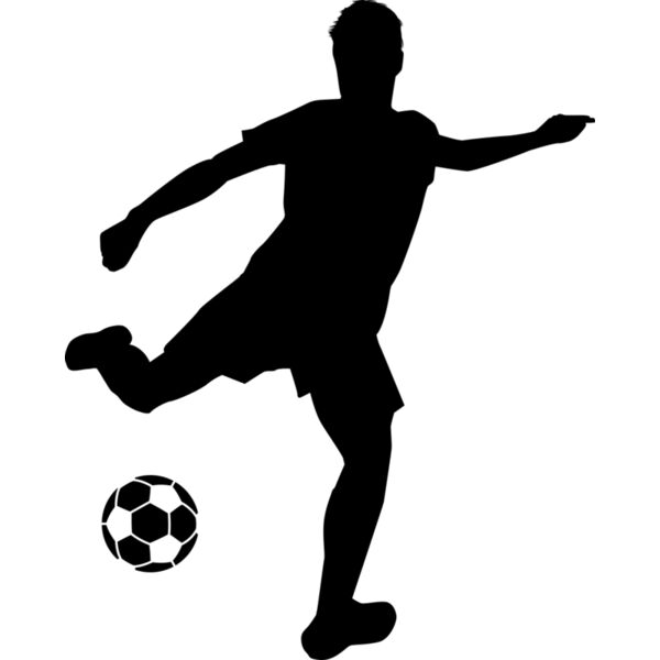 Soccer   Clipart 20 Miniaturansicht