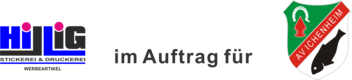 Hillig Stickerei Druckerei Werbeartikel e.K.