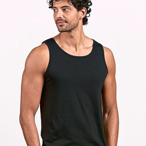 Männer Träger-Shirt E1050 Miniaturansicht