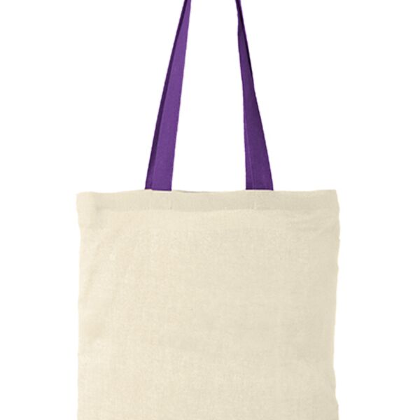 Baumwoll-Tasche NT110N Miniaturansicht