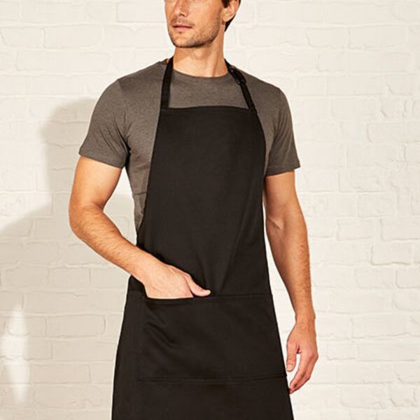 Bistroschürze Superwash® 60º  K518 Miniaturansicht