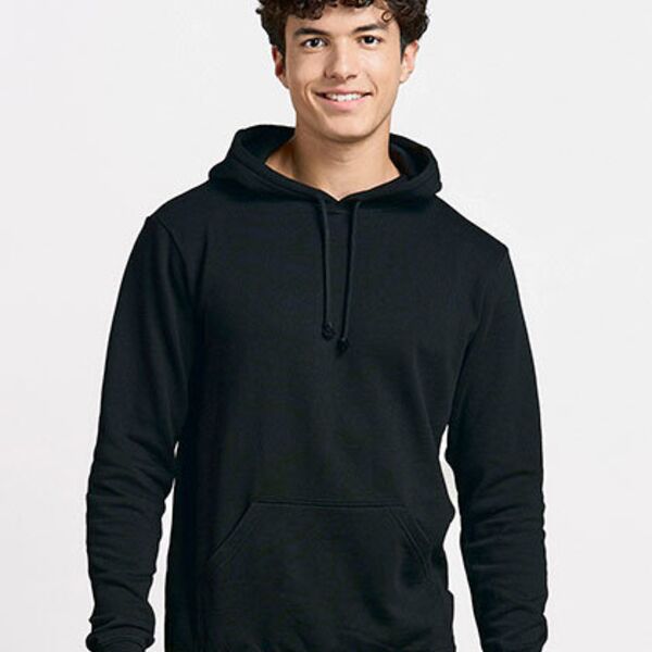 Männer Hoody 80/20 schwere Qualität E2190 Miniaturansicht