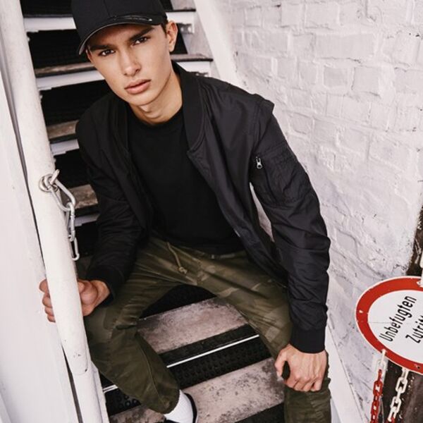 FLEXFIT Wooly Combed Cap FX6277 Miniaturansicht