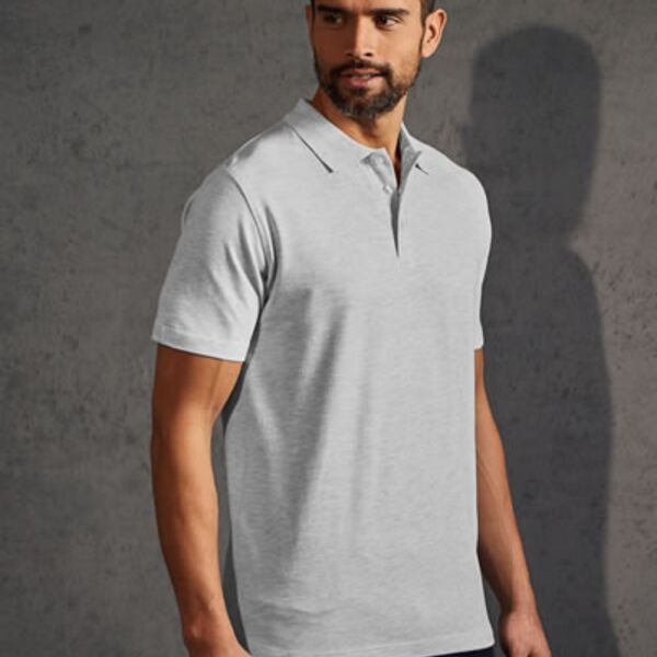 AV Männer Superior Polo E4001 Miniaturansicht