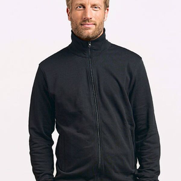 Männer Jacke mit Stehkragen E5290 Miniaturansicht