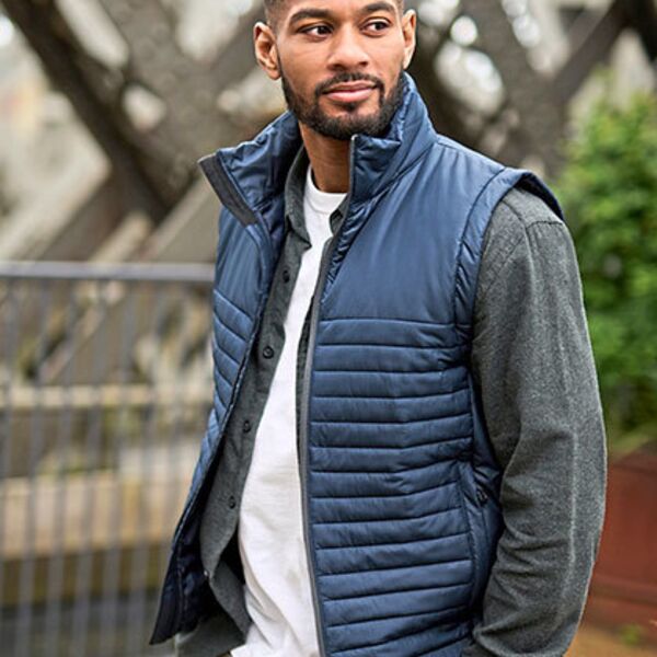 Honestly Made Recycled Thermal Bodywarmer RG861 Miniaturansicht