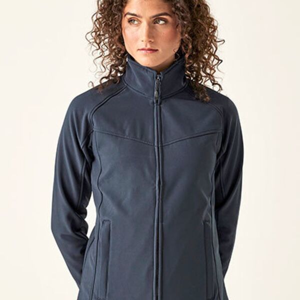 Women´s Uproar Softshell Jacket  RG645 Miniaturansicht