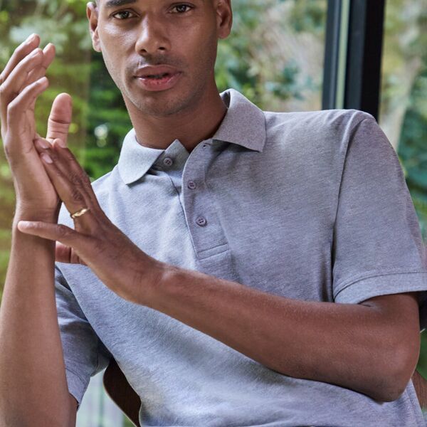 Classic Fit Klassic Superwash® 60° Polo K403 Miniaturansicht